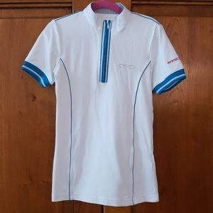 Animo "Pony Division" Riding Top